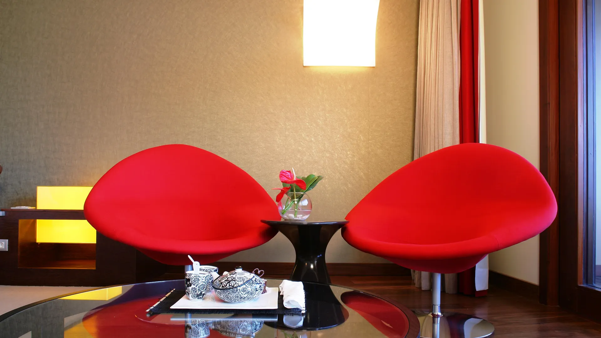 ****  Quinta Splendida Wellness & Botanical Garden (Adults Only) Hotel Canico  Portugal