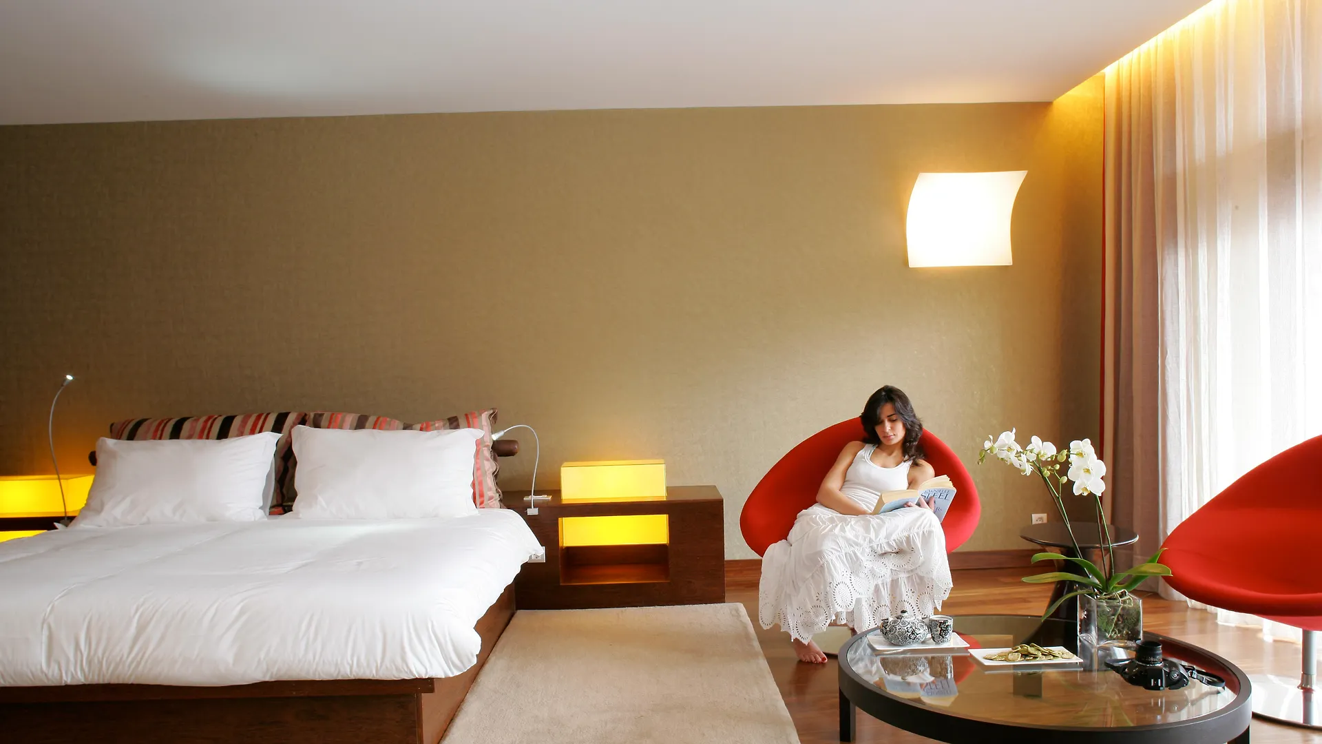 Quinta Splendida Wellness & Botanical Garden (Adults Only) Hotel Canico  4*, Canico (Madeira) Portugal