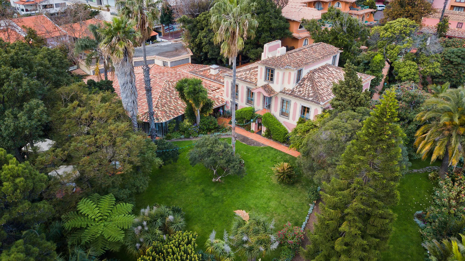 Quinta Splendida Wellness & Botanical Garden (Adults Only) Hotel Canico   Canico (Madeira)