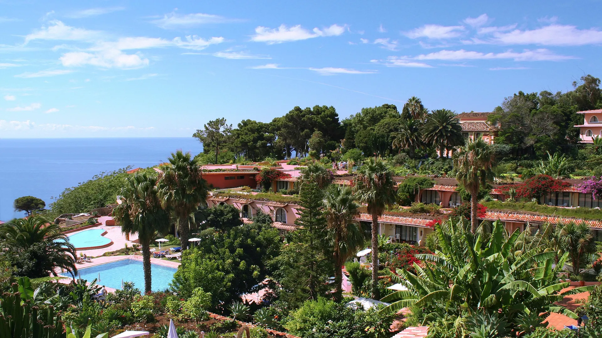 Quinta Splendida Wellness & Botanical Garden (Adults Only) Hotel Canico