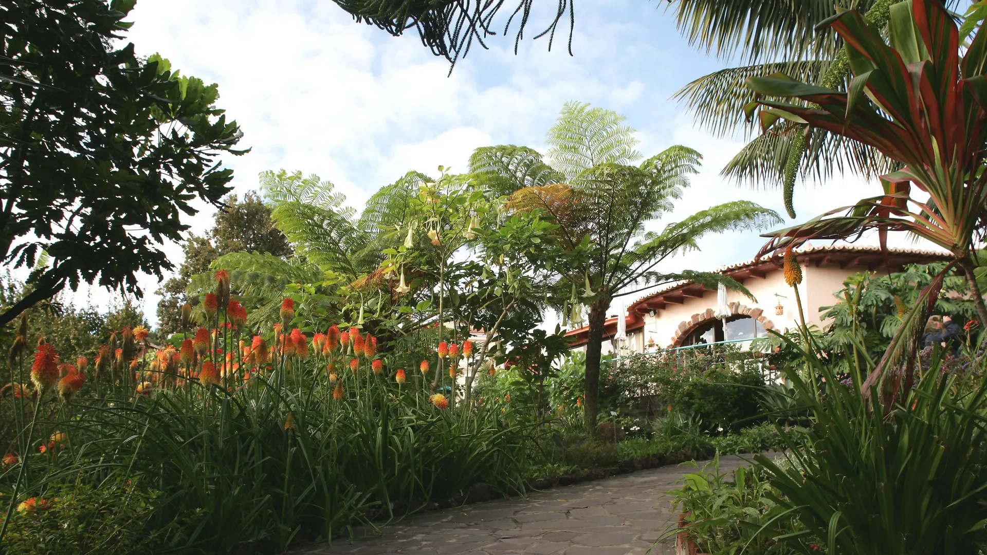 Quinta Splendida Wellness & Botanical Garden (Adults Only) Hotel Canico  4*, Canico (Madeira)