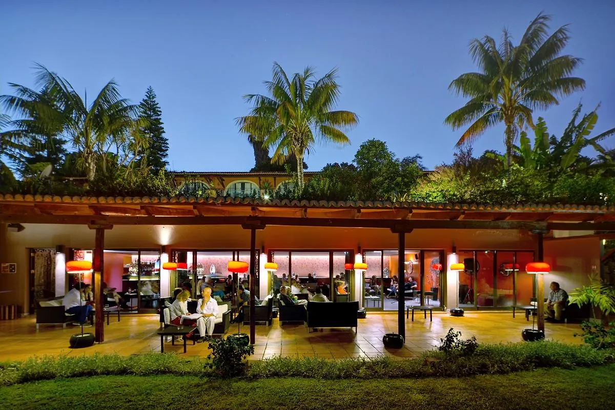 Quinta Splendida Wellness & Botanical Garden (Adults Only) Hotel Canico