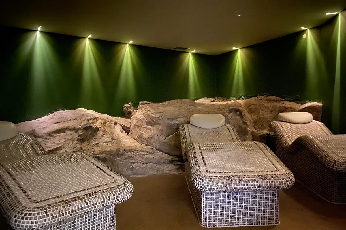 Quinta Splendida Wellness & Botanical Garden (Adults Only) Hotel Canico  Portugal