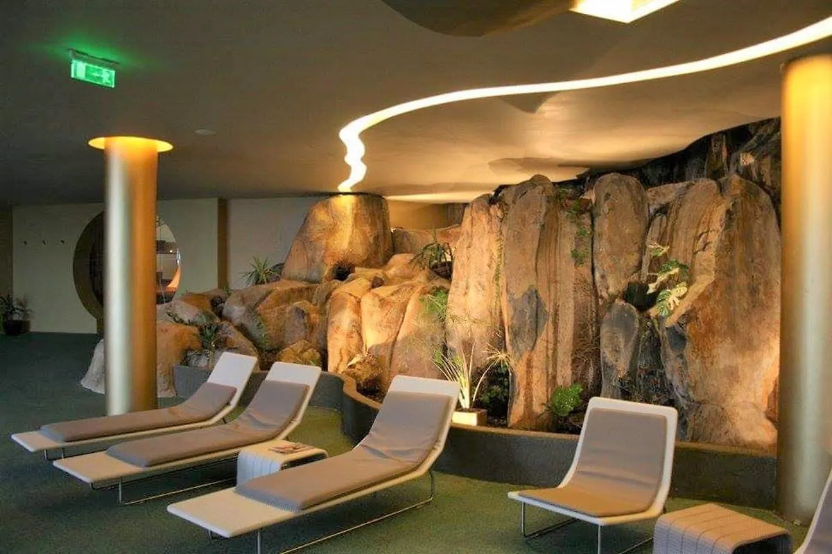 Quinta Splendida Wellness & Botanical Garden (Adults Only) Hotel Canico  4*, Canico (Madeira) Portugal