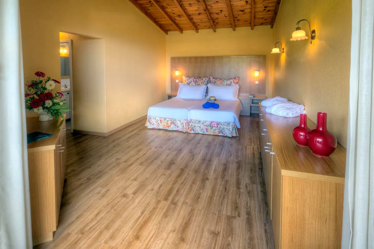 ****  Quinta Splendida Wellness & Botanical Garden (Adults Only) Hotel Canico  Portugal