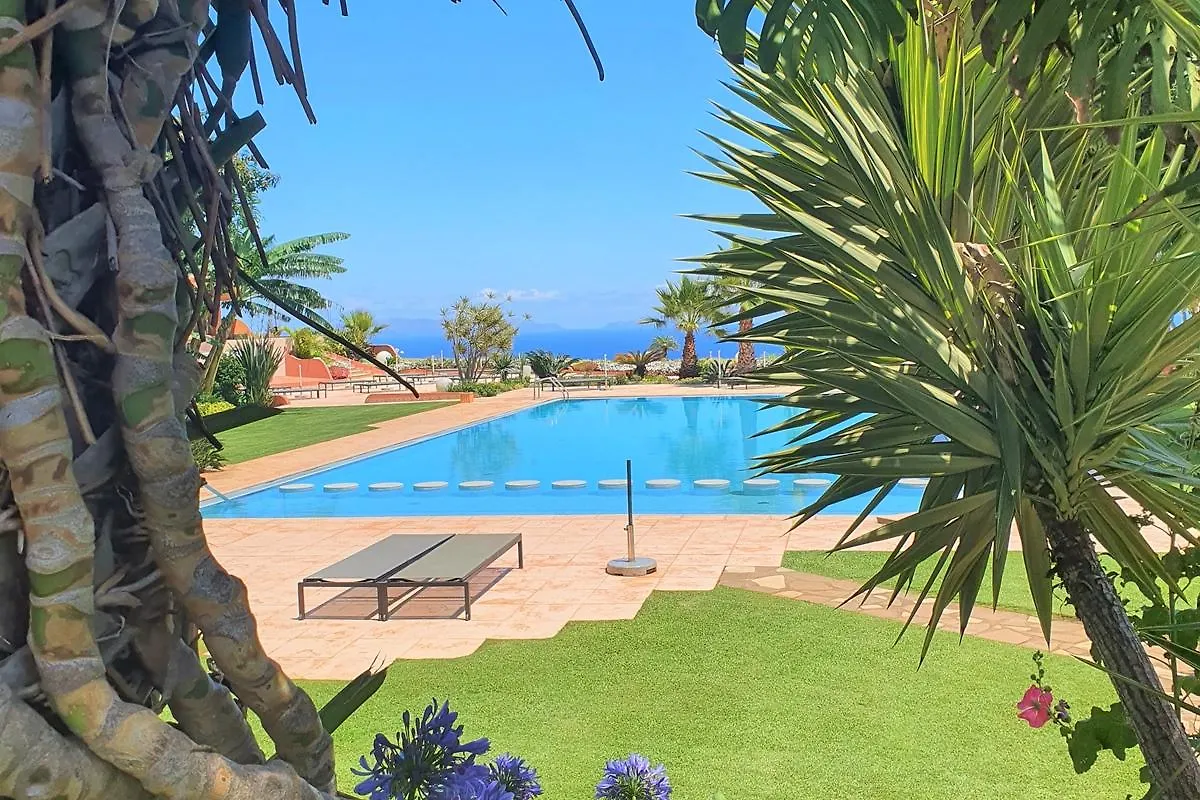 Quinta Splendida Wellness & Botanical Garden (Adults Only) Hotel Canico