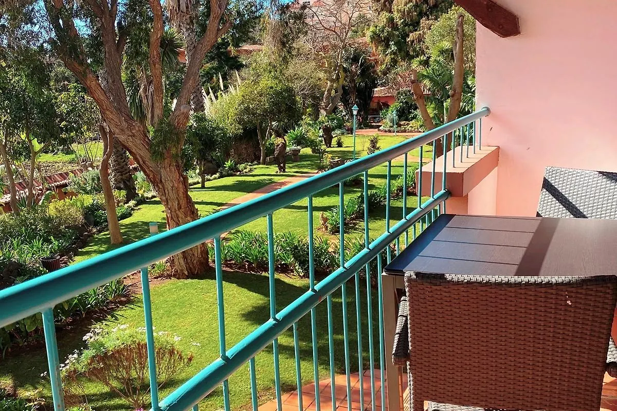 Quinta Splendida Wellness & Botanical Garden (Adults Only) Hotel Canico