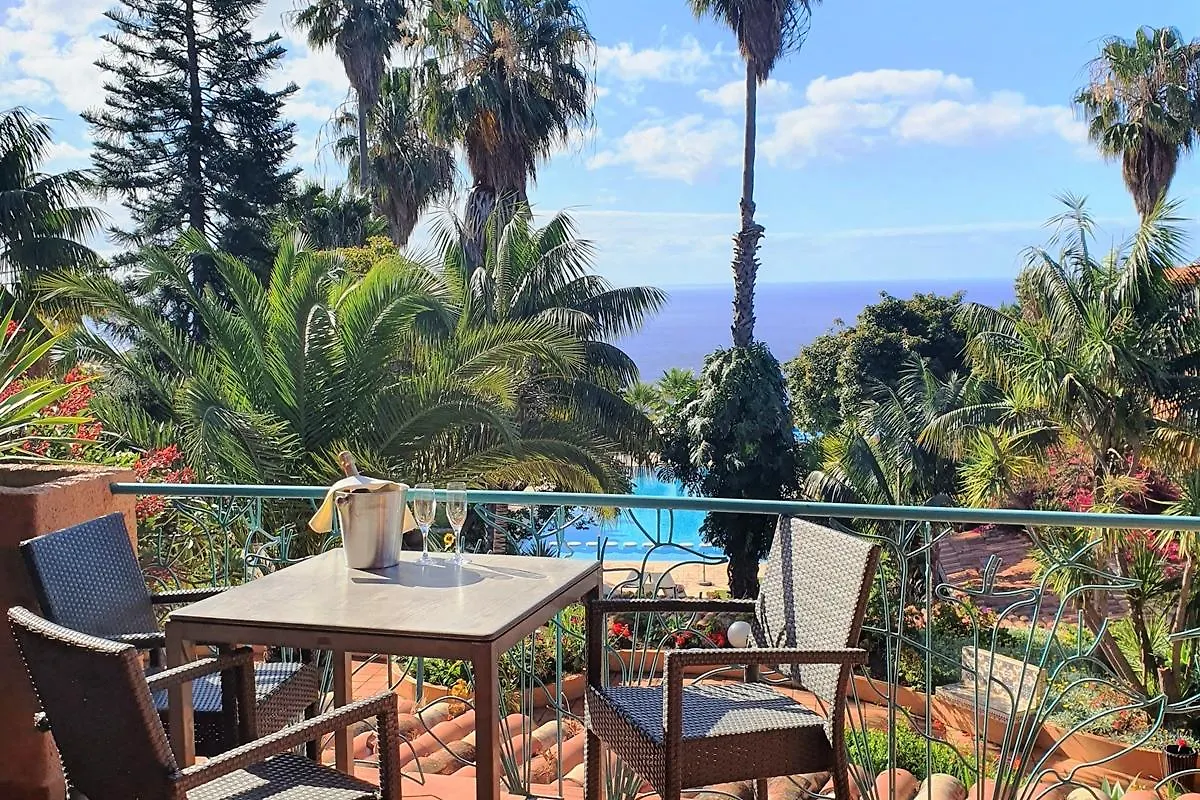 Quinta Splendida Wellness & Botanical Garden (Adults Only) Hotel Canico