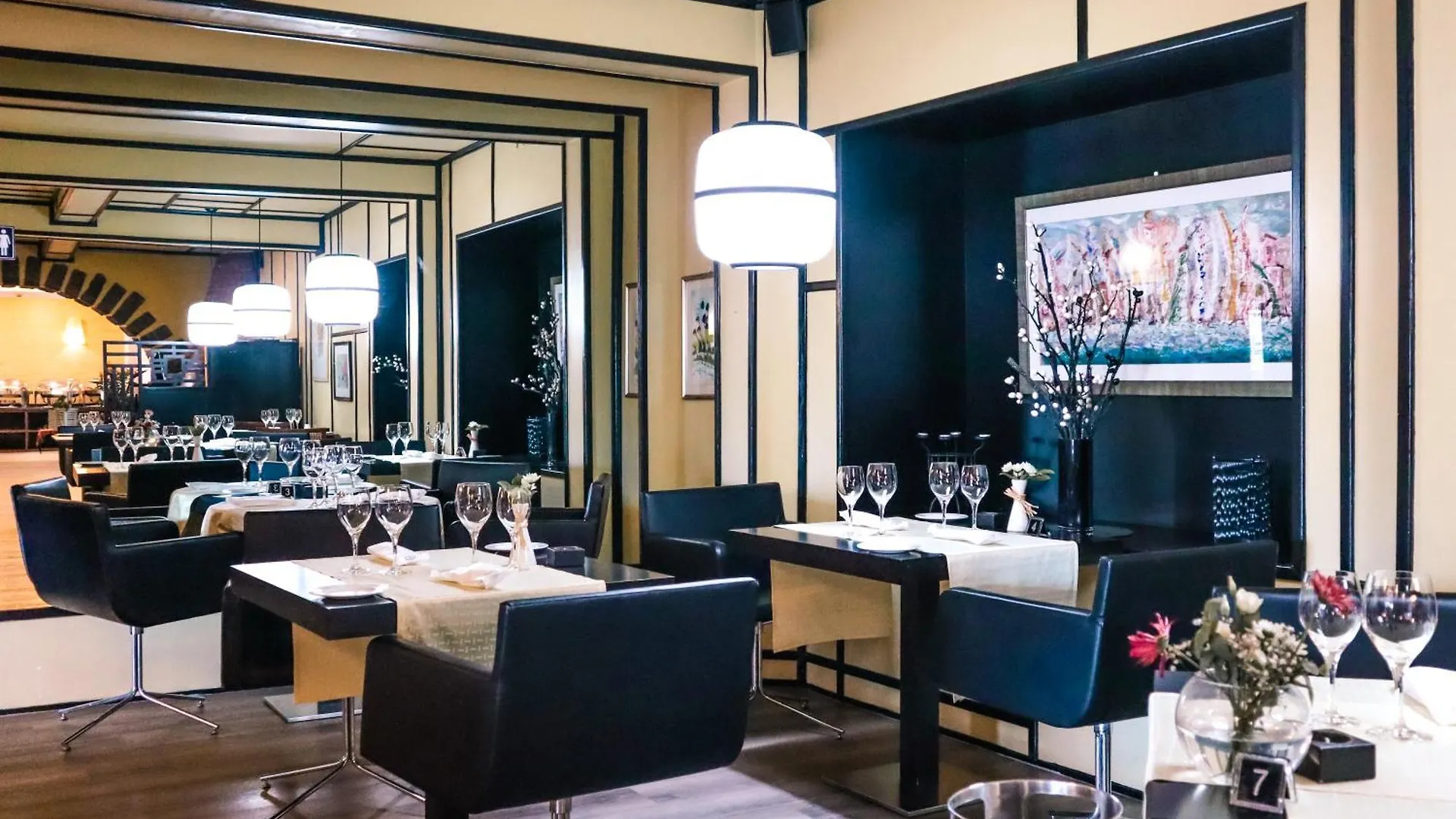 Quinta Splendida Wellness & Botanical Garden (Adults Only) Hotel Canico