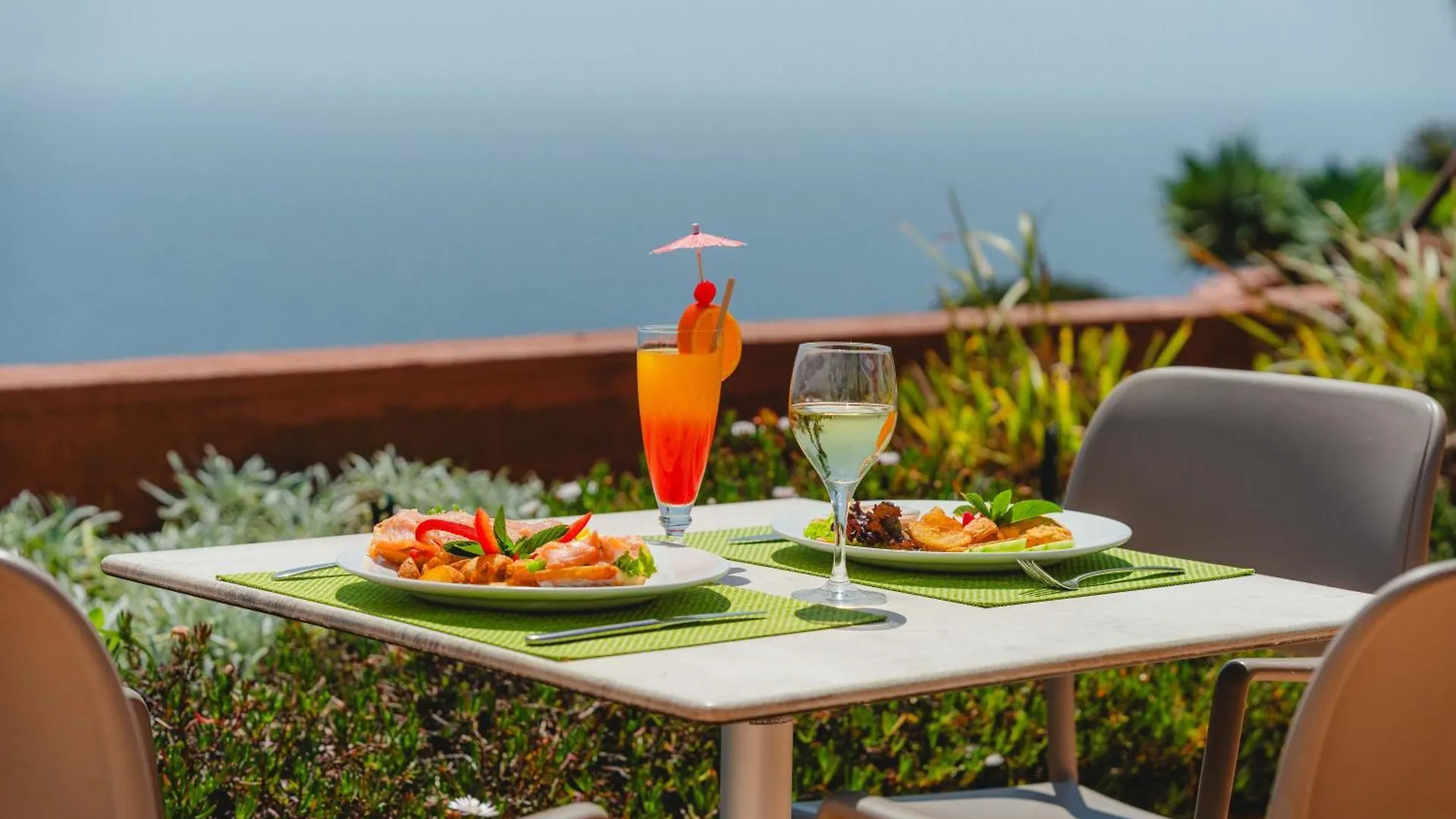 Quinta Splendida Wellness & Botanical Garden (Adults Only) Hotel Canico