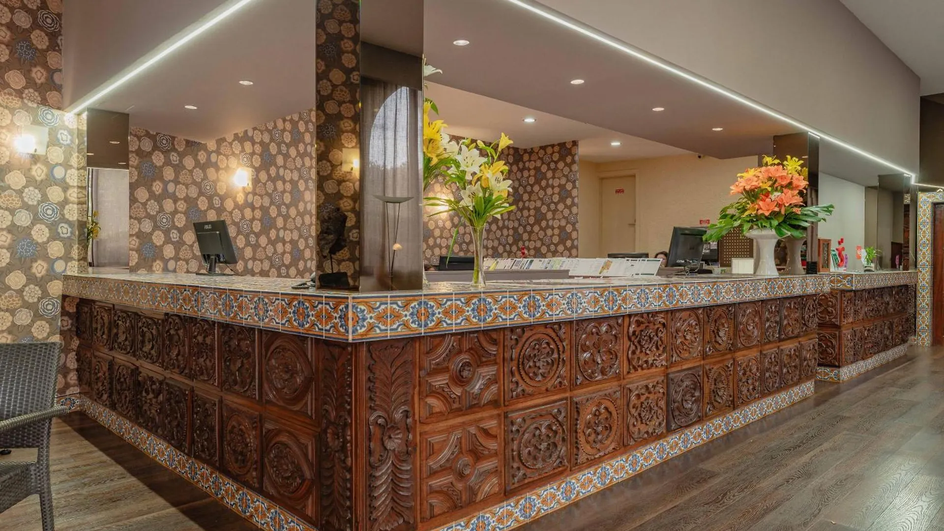 Quinta Splendida Wellness & Botanical Garden (Adults Only) Hotel Canico