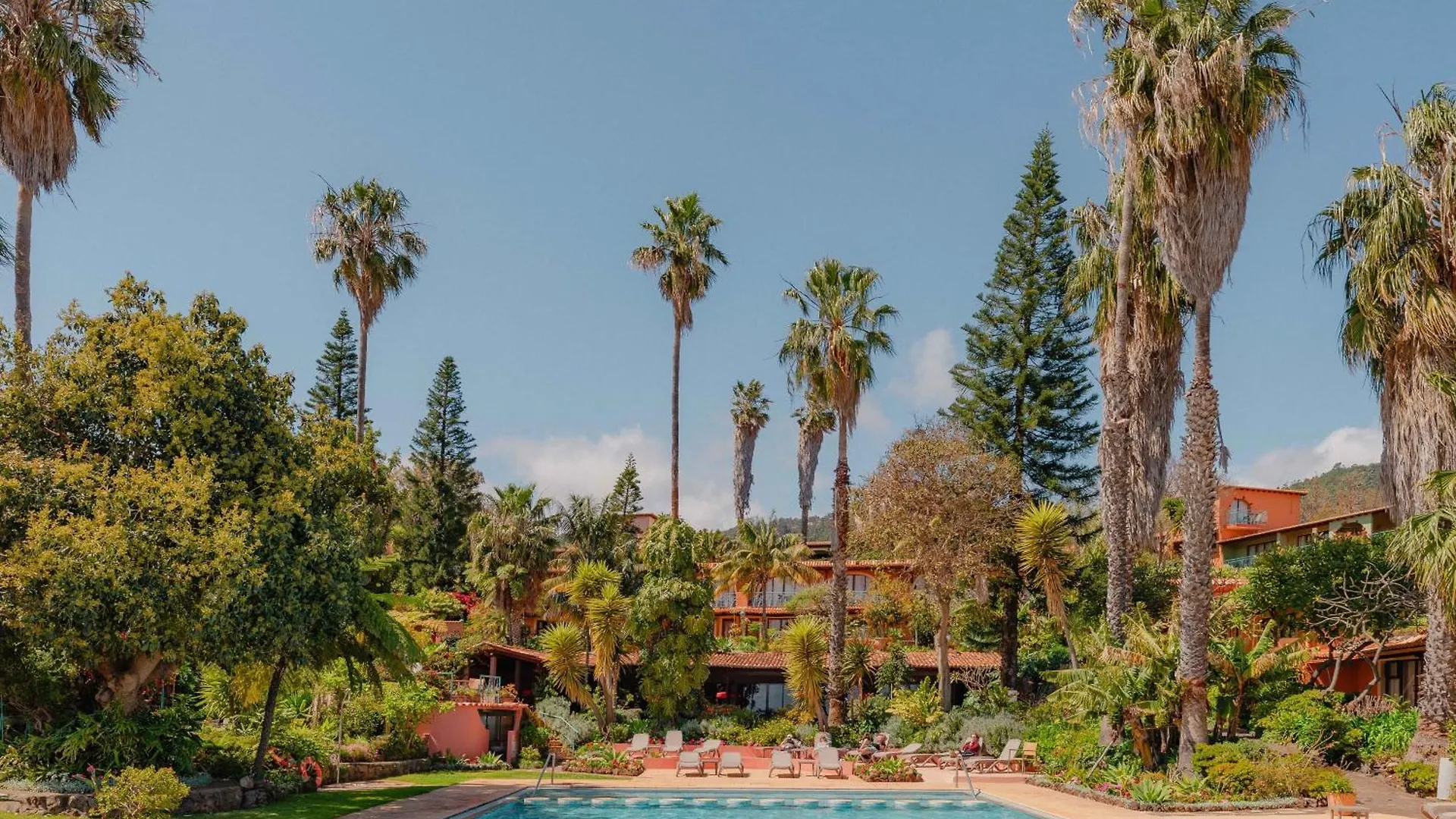 Quinta Splendida Wellness & Botanical Garden (Adults Only) Hotel Canico  4*, Canico (Madeira)