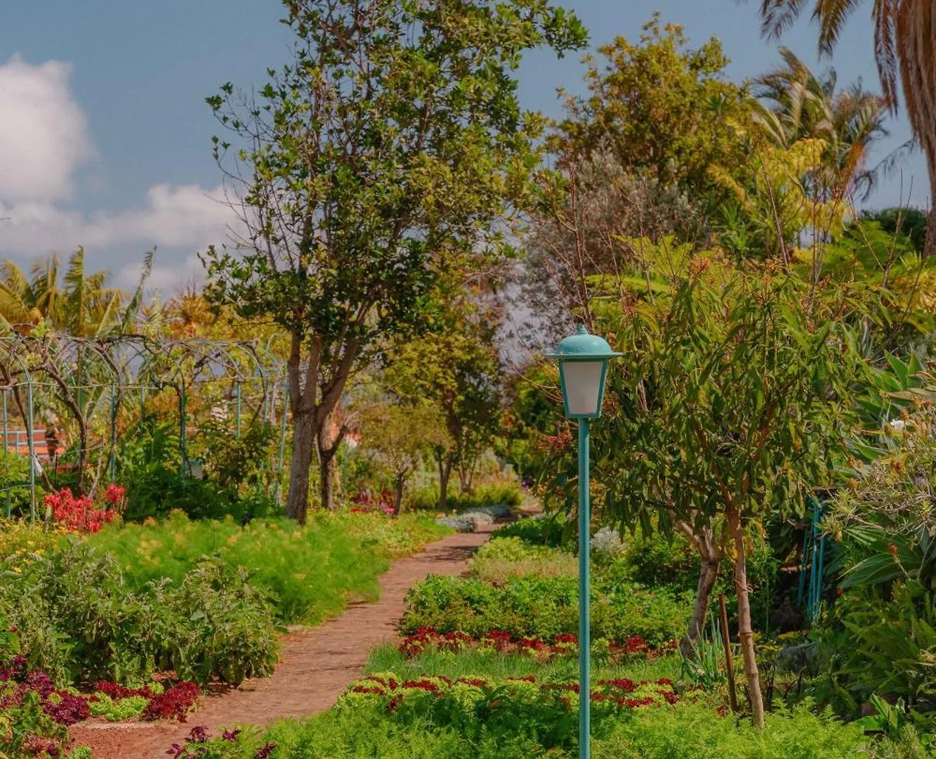 Quinta Splendida Wellness & Botanical Garden (Adults Only) Hotel Canico