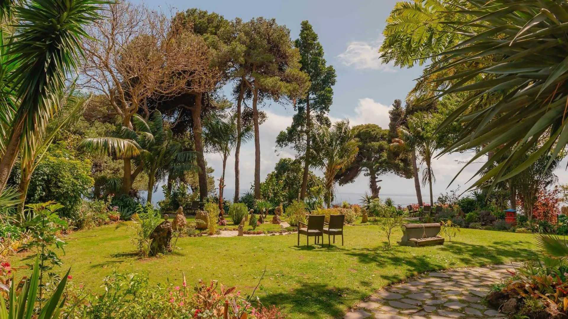 Quinta Splendida Wellness & Botanical Garden (Adults Only) Hotel Canico   Canico (Madeira)