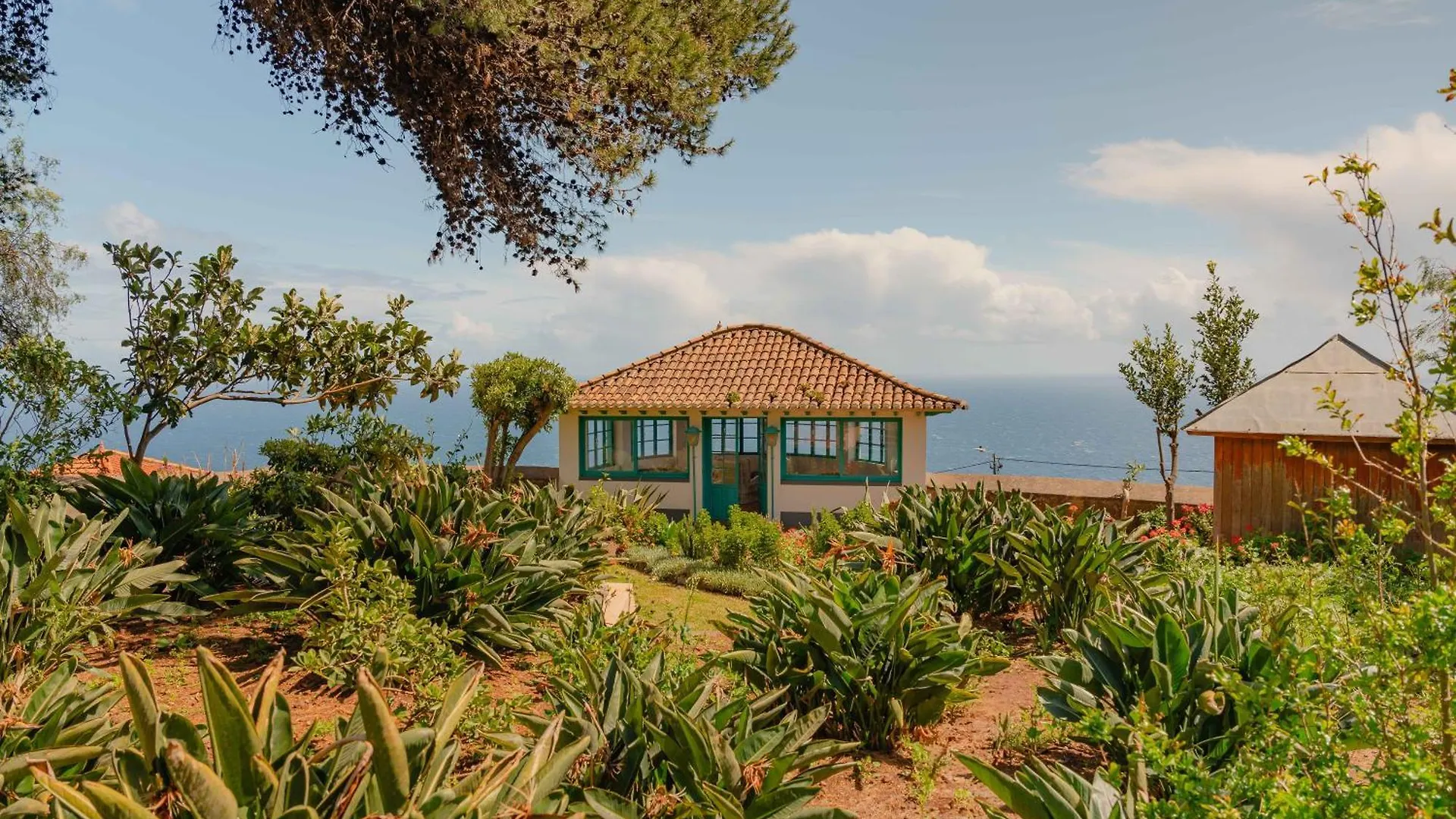 ****  Quinta Splendida Wellness & Botanical Garden (Adults Only) Hotel Canico  Portugal