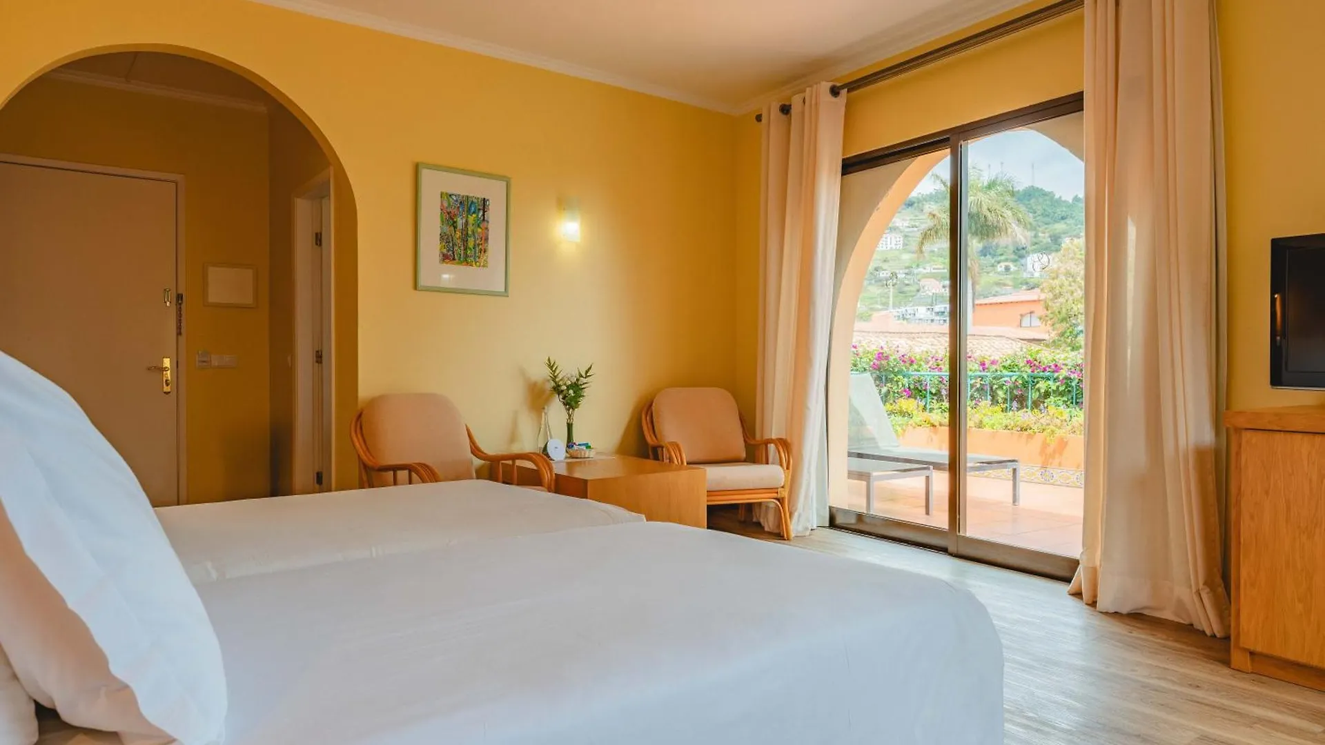 Quinta Splendida Wellness & Botanical Garden (Adults Only) Hotel Canico  4*, Canico (Madeira) Portugal