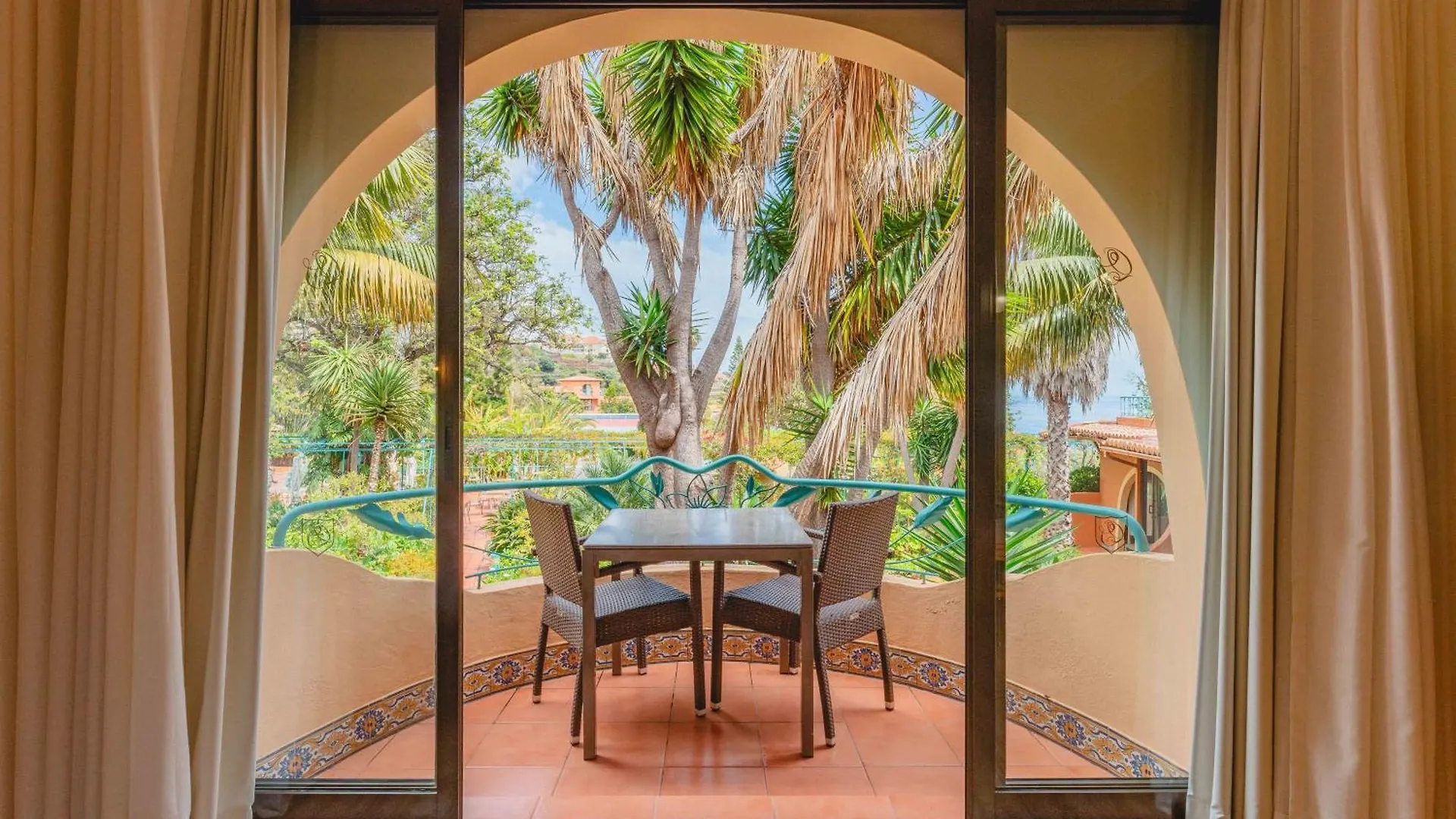Quinta Splendida Wellness & Botanical Garden (Adults Only) Hotel Canico