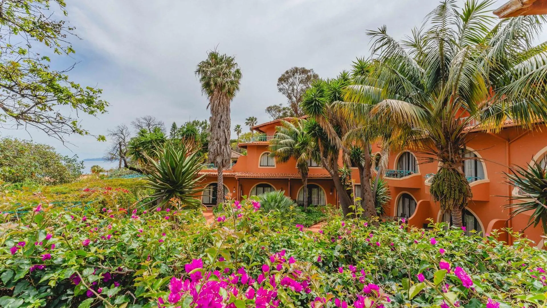 Quinta Splendida Wellness & Botanical Garden (Adults Only) Hotel Canico  4*, Canico (Madeira)