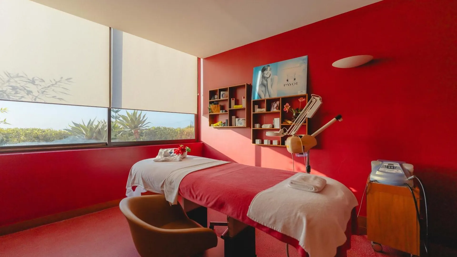 Quinta Splendida Wellness & Botanical Garden (Adults Only) Hotel Canico