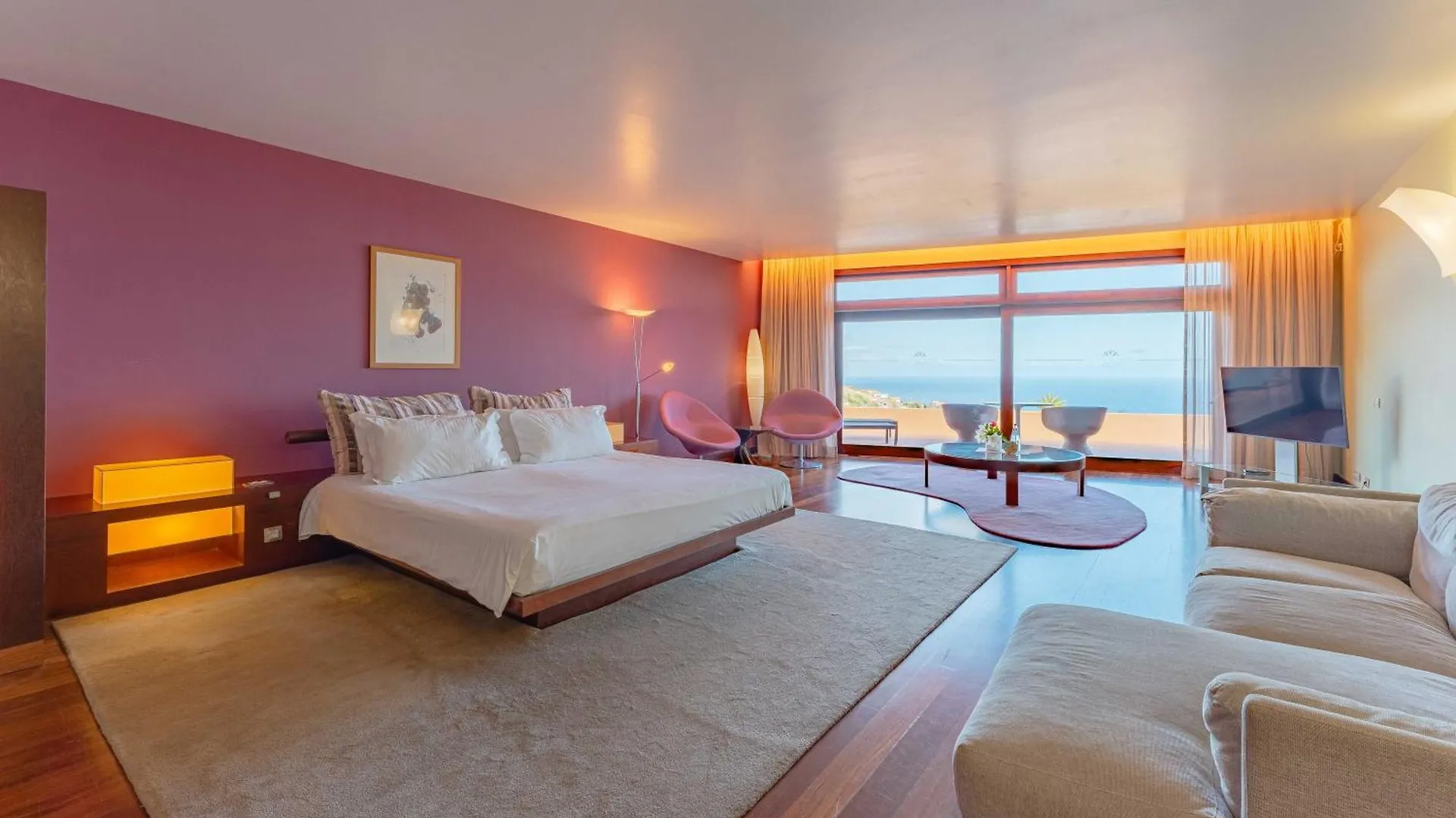 Quinta Splendida Wellness & Botanical Garden (Adults Only) Hotel Canico  Portugal