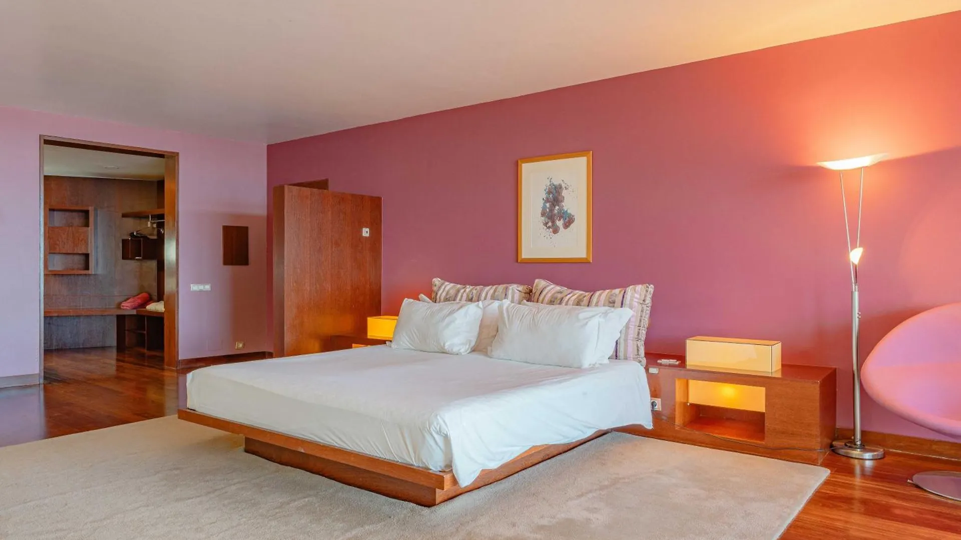 Quinta Splendida Wellness & Botanical Garden (Adults Only) Hotel Canico  4*, Canico (Madeira) Portugal