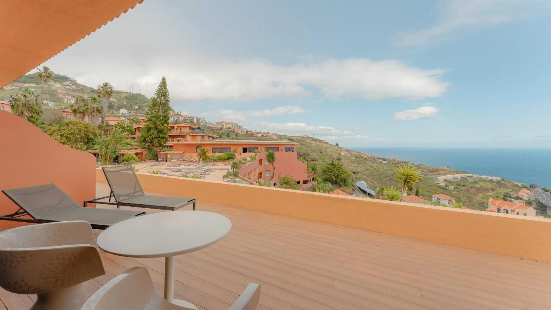 Quinta Splendida Wellness & Botanical Garden (Adults Only) Hotel Canico