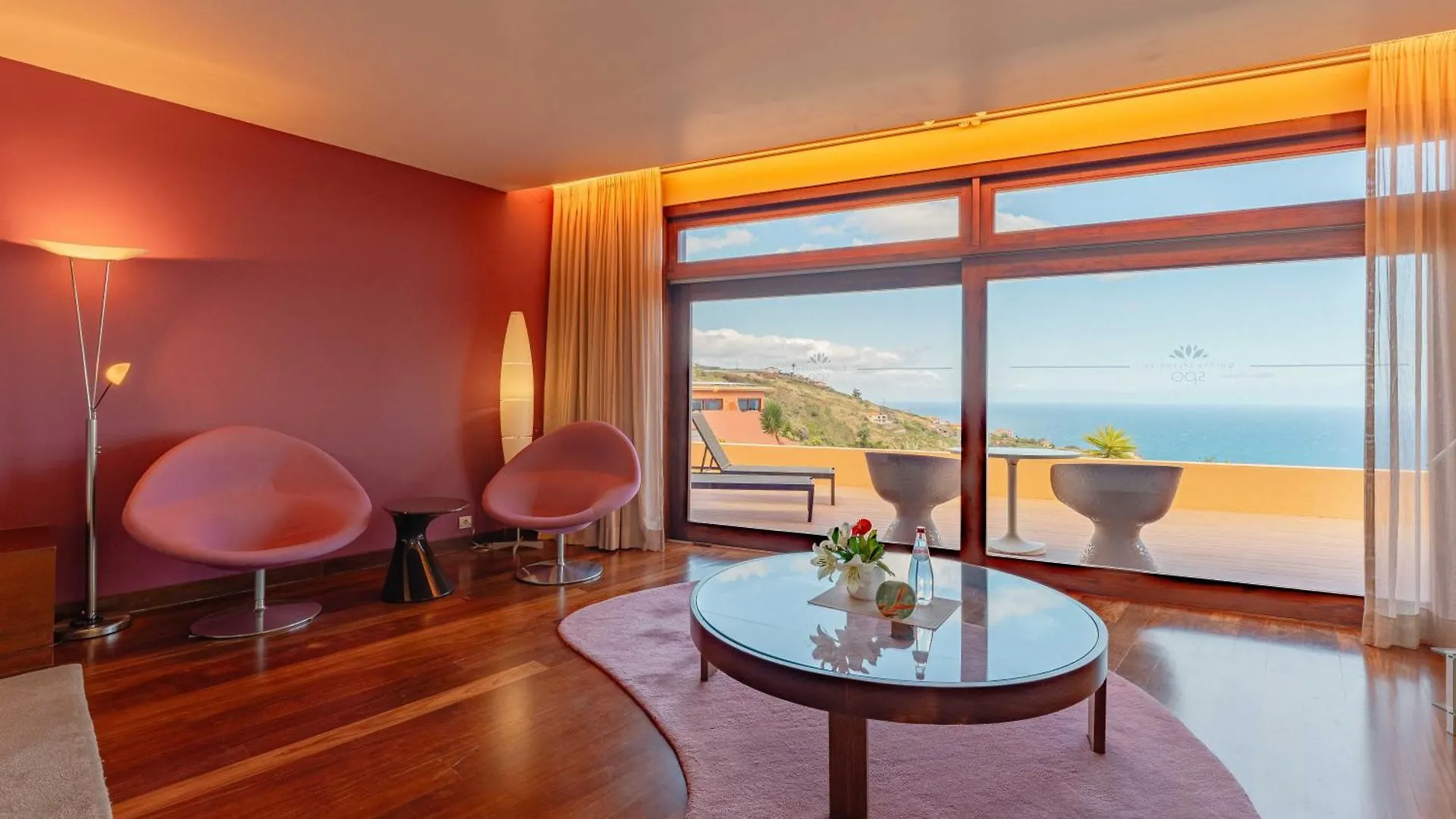 Quinta Splendida Wellness & Botanical Garden (Adults Only) Hotel Canico   Canico (Madeira)