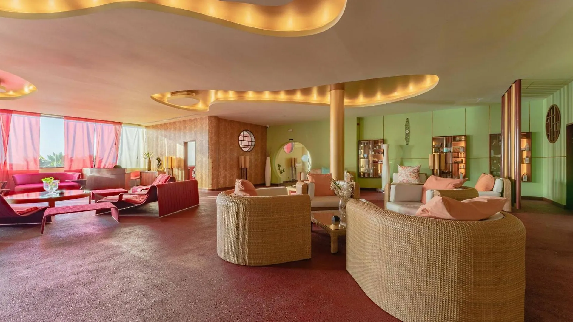 Quinta Splendida Wellness & Botanical Garden (Adults Only) Hotel Canico