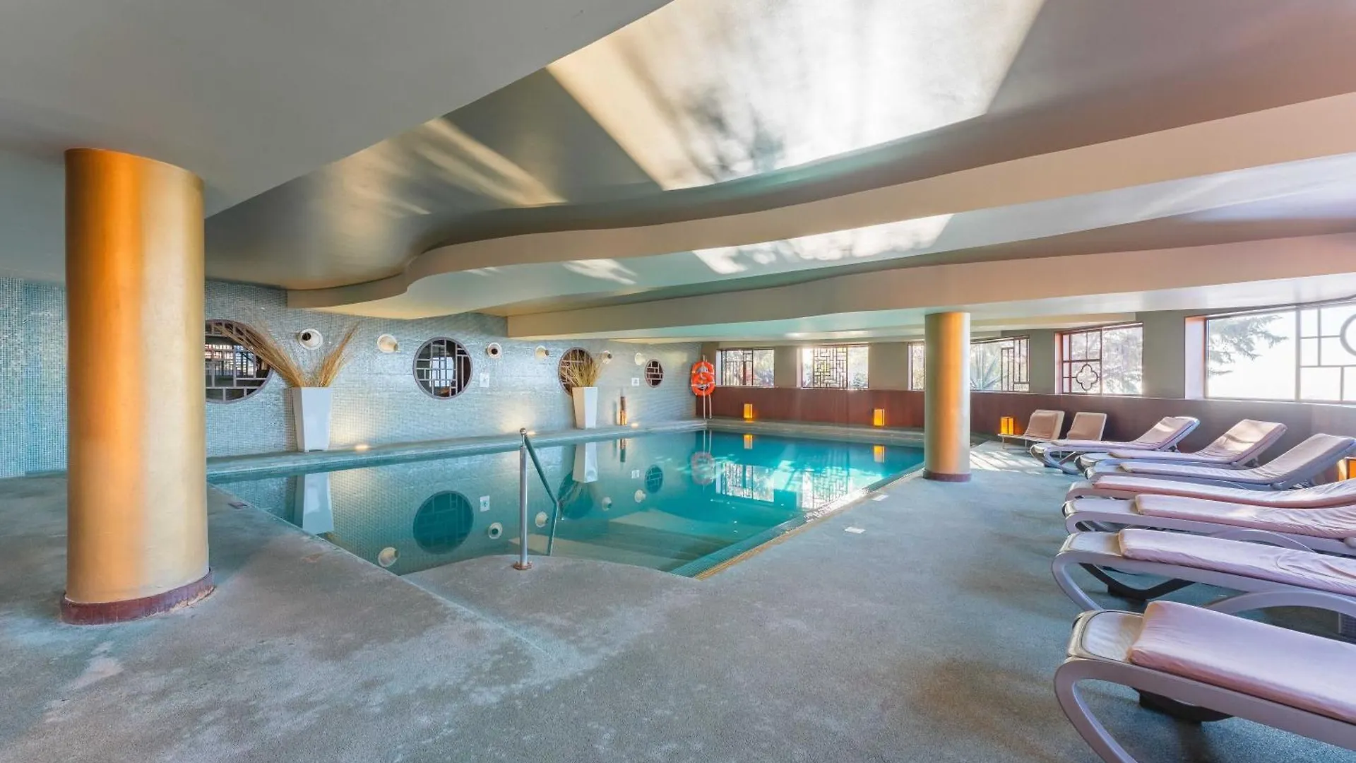 Quinta Splendida Wellness & Botanical Garden (Adults Only) Hotel Canico  Canico (Madeira)