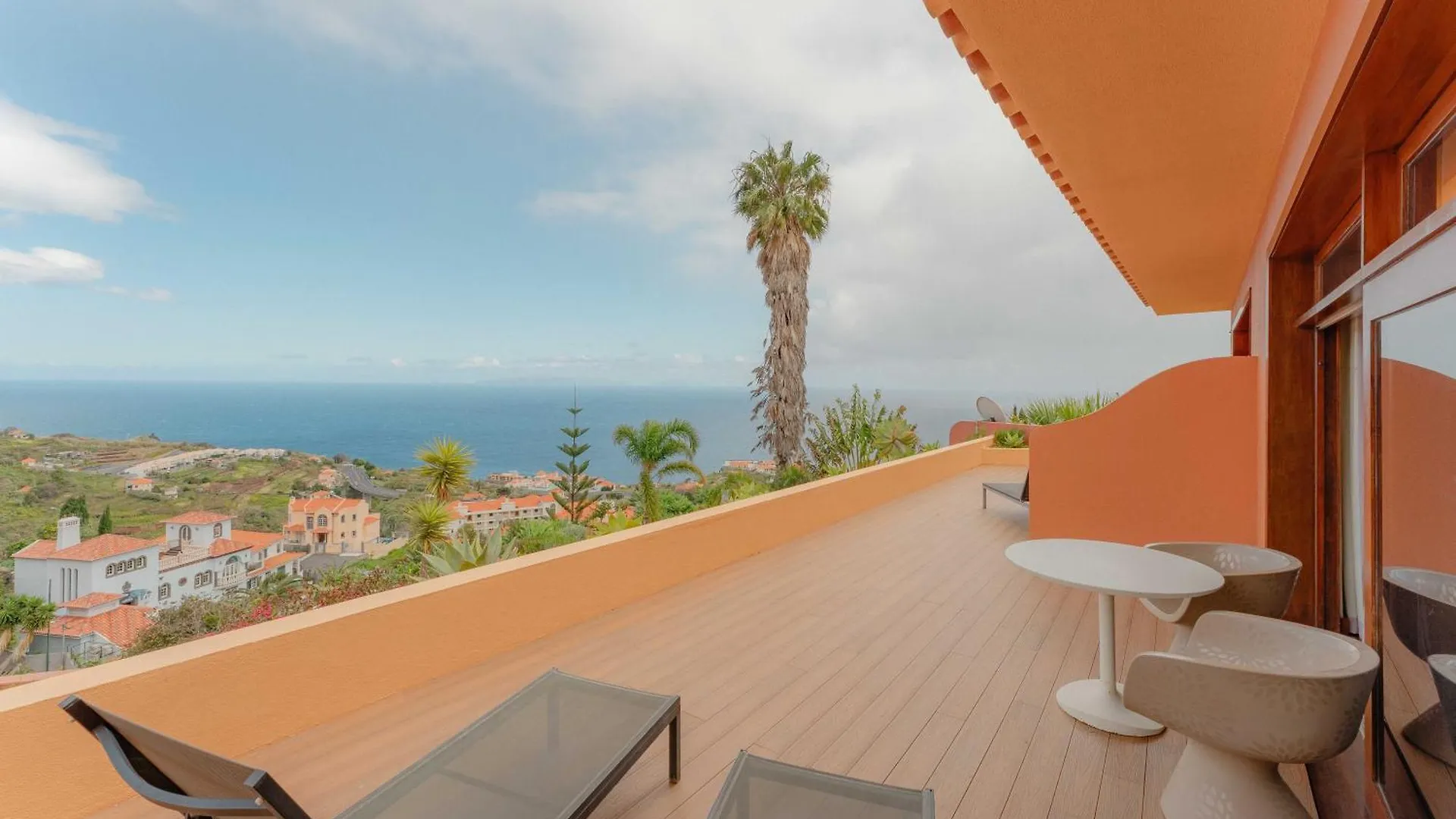 Quinta Splendida Wellness & Botanical Garden (Adults Only) Hotel Canico
