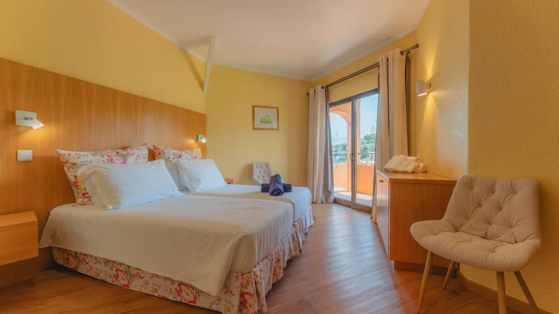 Quinta Splendida Wellness & Botanical Garden (Adults Only) Hotel Canico  Portugal