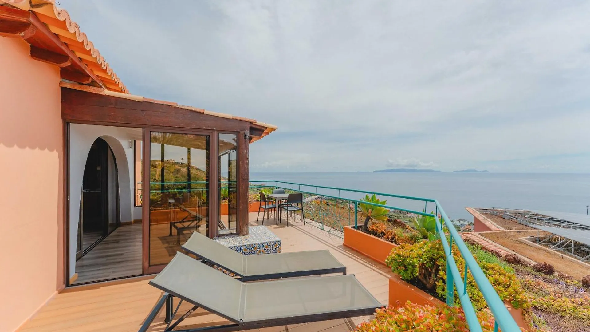Quinta Splendida Wellness & Botanical Garden (Adults Only) Hotel Canico