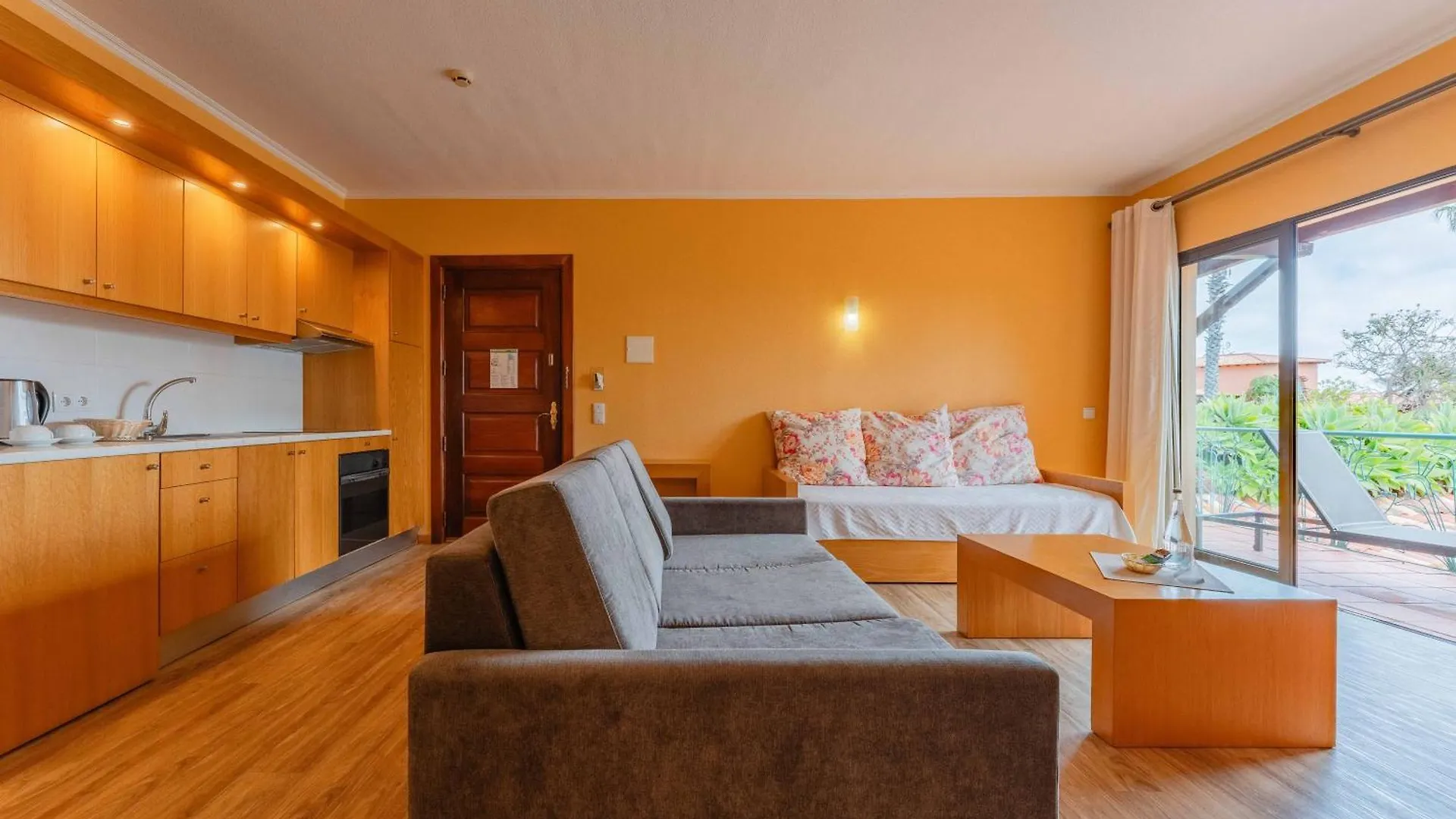 ****  Quinta Splendida Wellness & Botanical Garden (Adults Only) Hotel Canico  Portugal