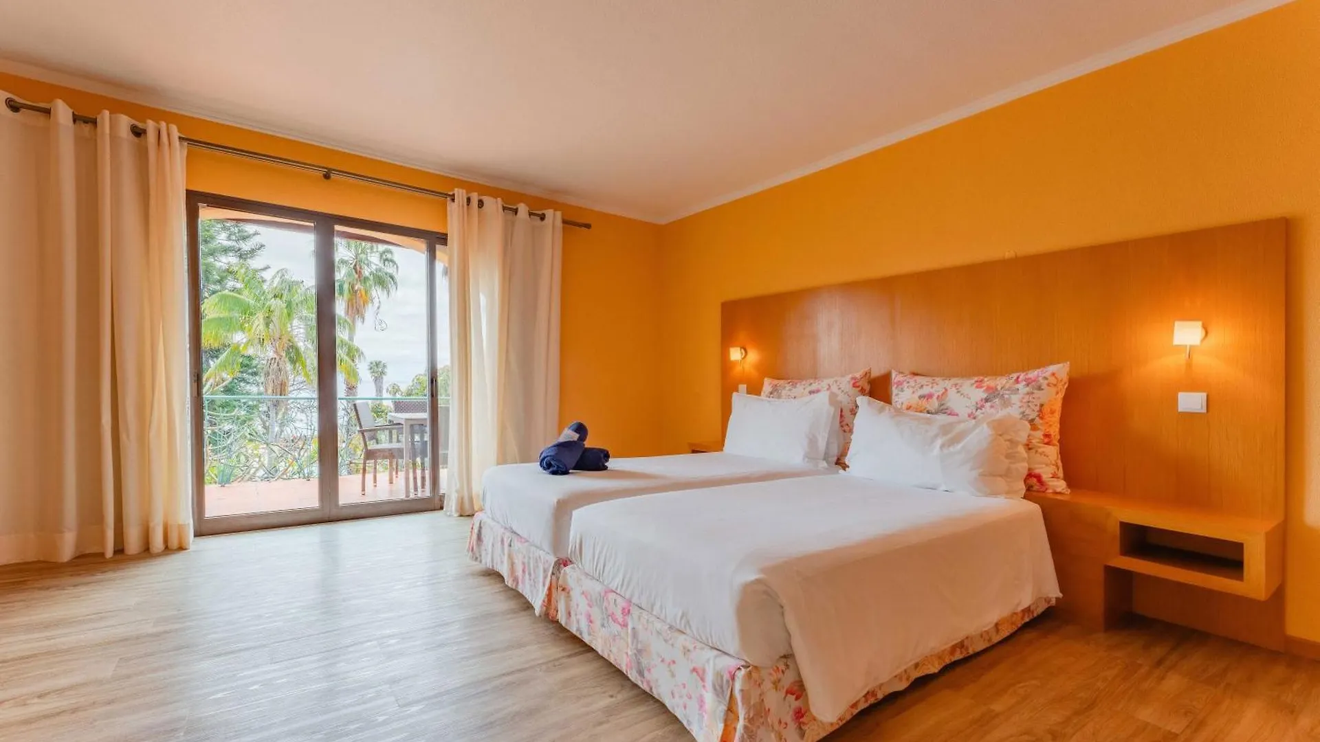 ****  Quinta Splendida Wellness & Botanical Garden (Adults Only) Hotel Canico  Portugal