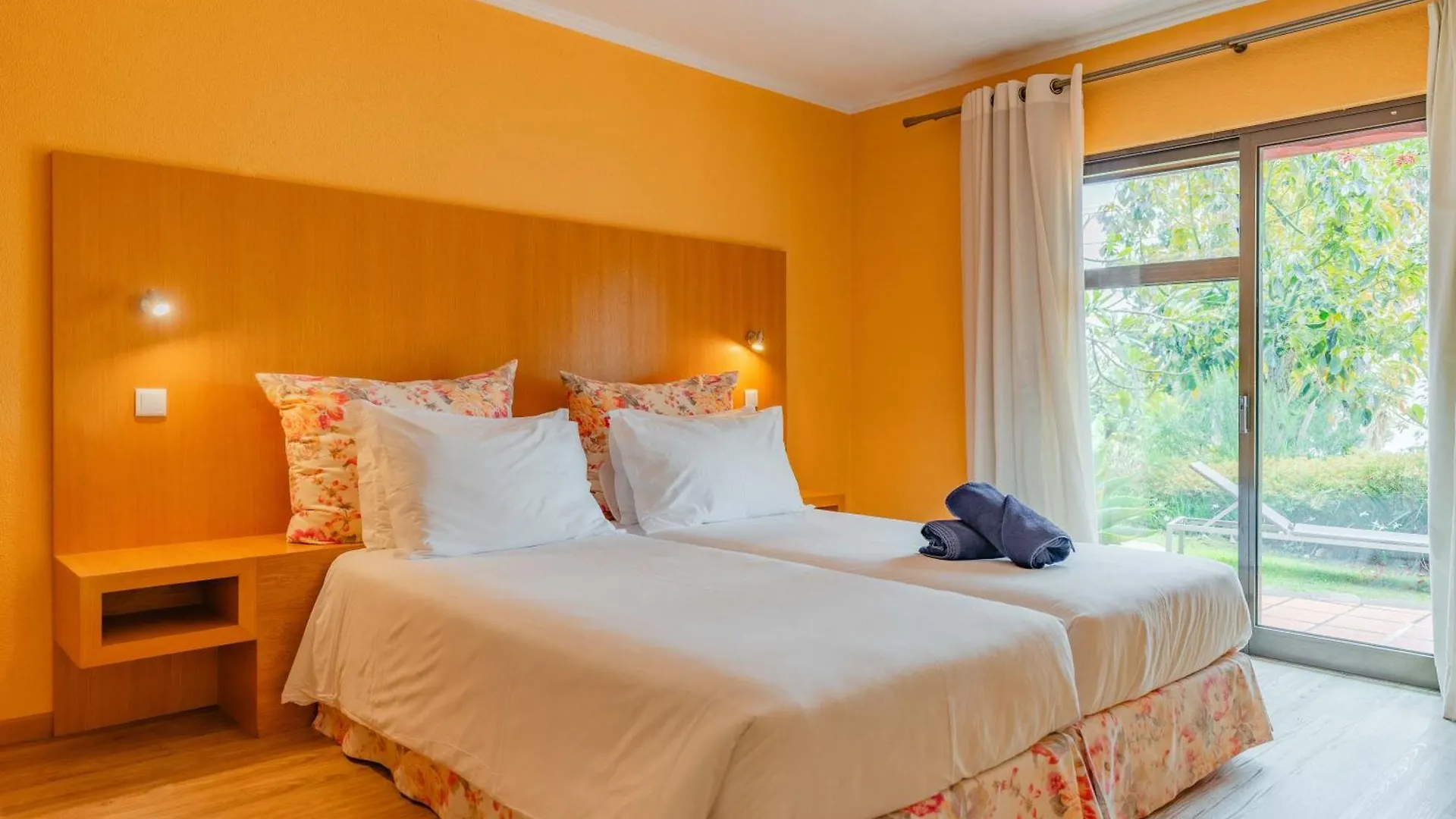 Quinta Splendida Wellness & Botanical Garden (Adults Only) Hotel Canico  Canico (Madeira)