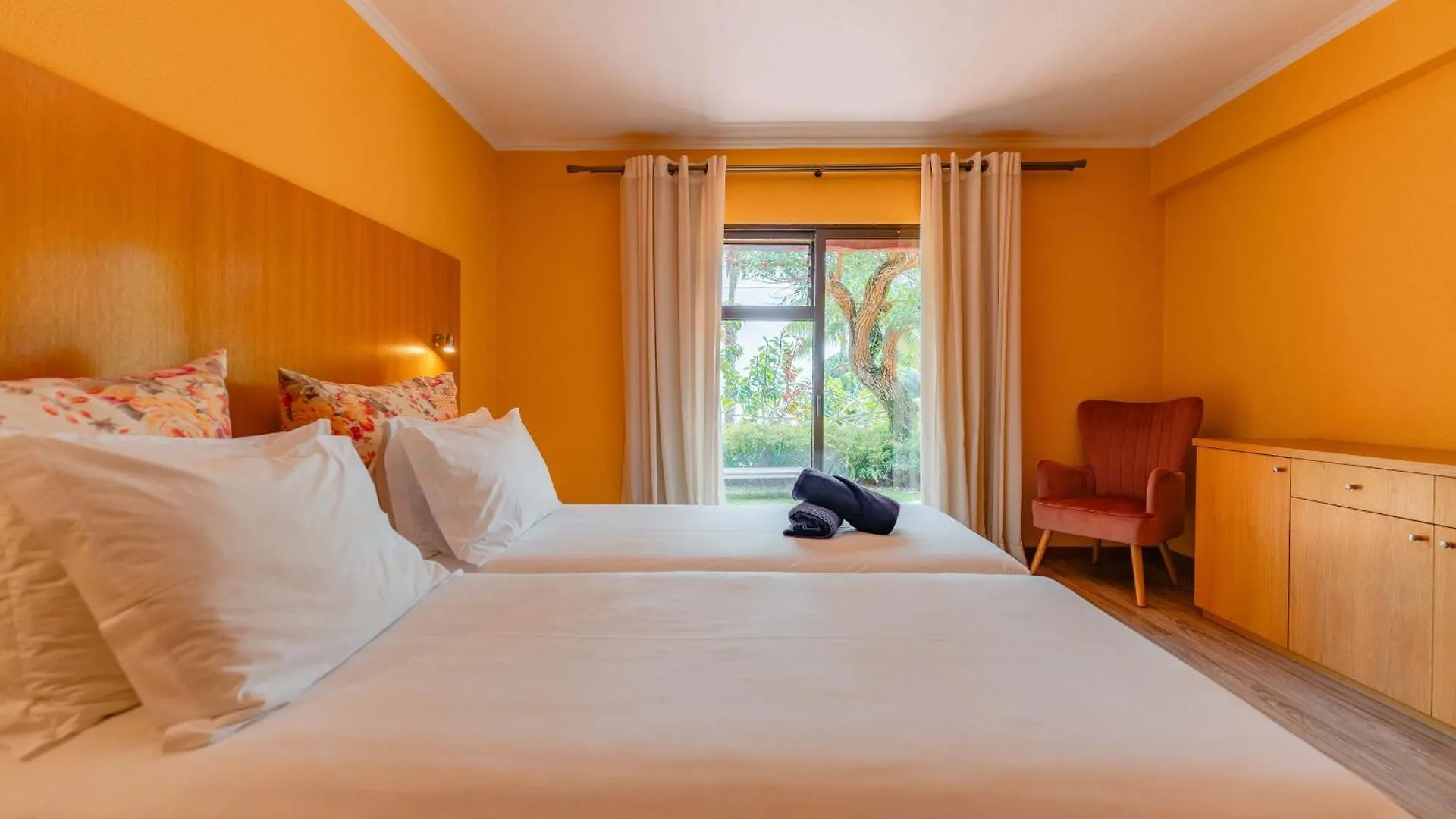Quinta Splendida Wellness & Botanical Garden (Adults Only) Hotel Canico