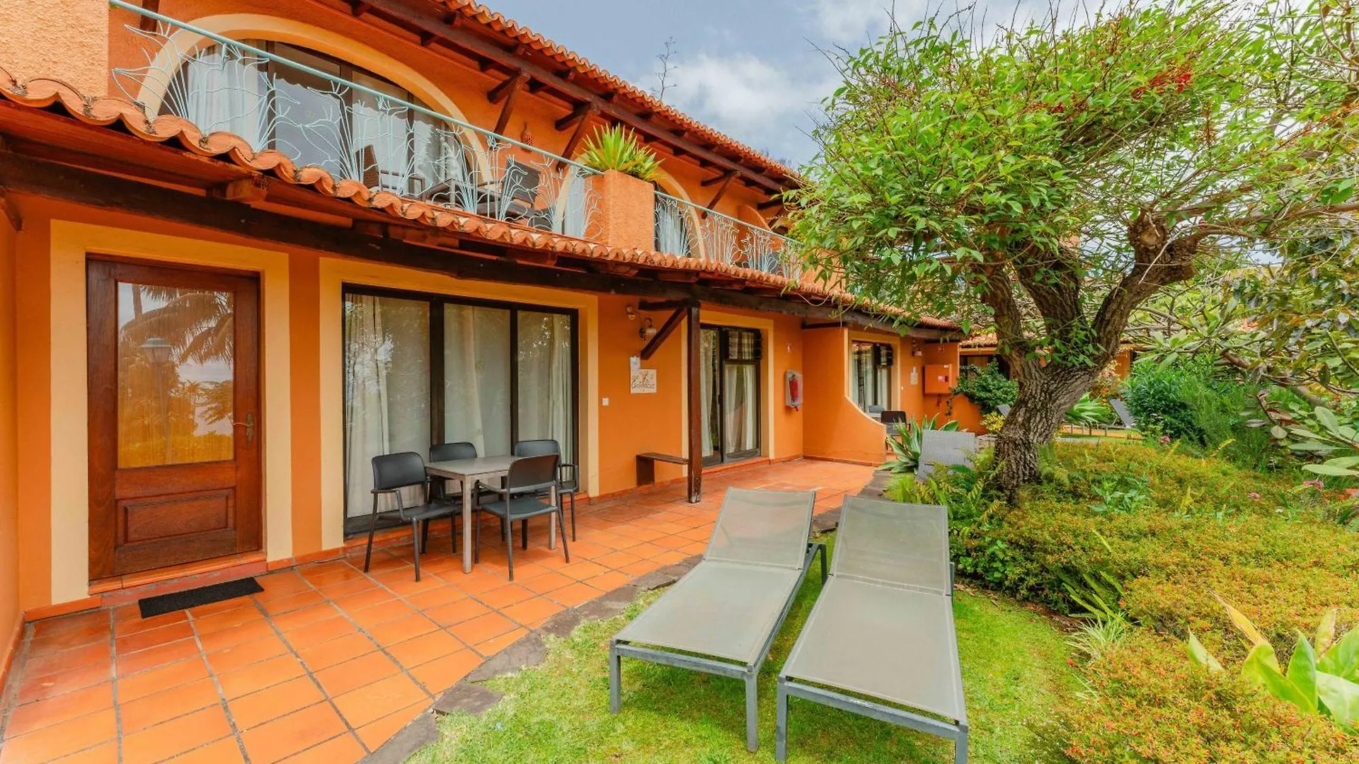 Quinta Splendida Wellness & Botanical Garden (Adults Only) Hotel Canico