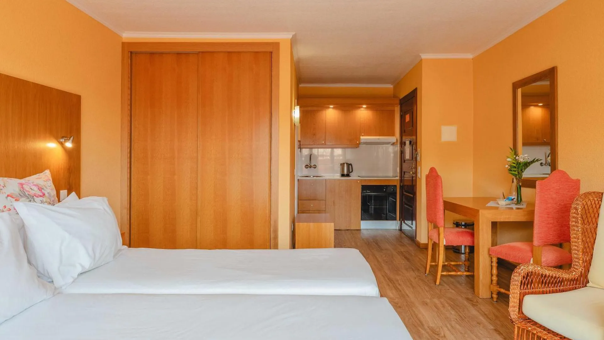 Quinta Splendida Wellness & Botanical Garden (Adults Only) Hotel Canico  4*, Canico (Madeira) Portugal