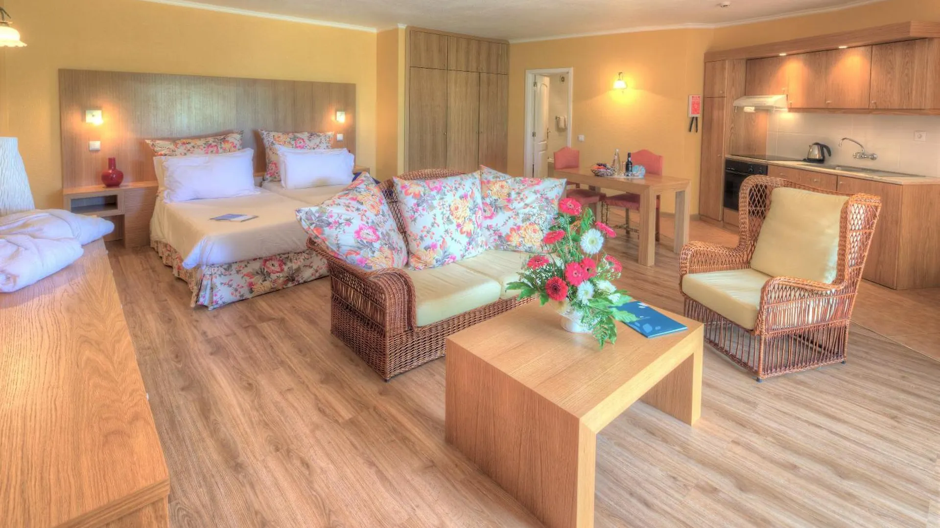 Quinta Splendida Wellness & Botanical Garden (Adults Only) Hotel Canico