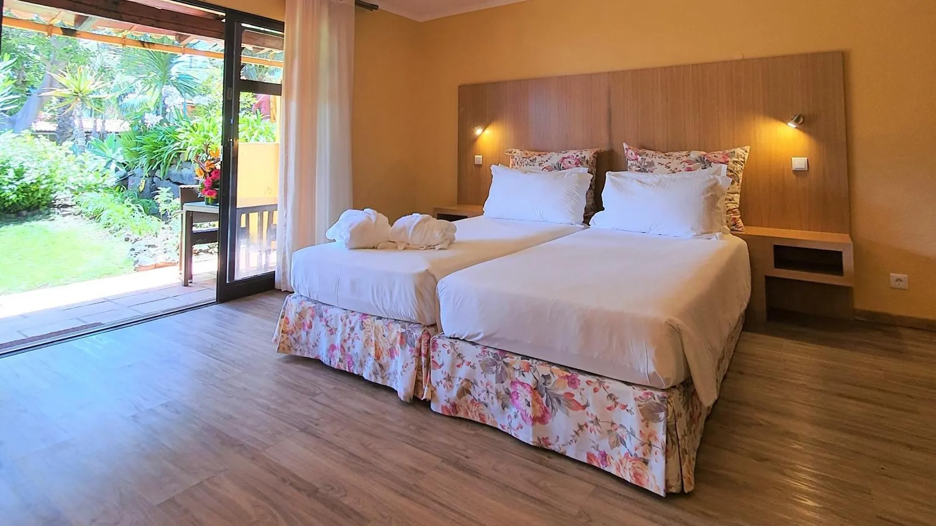 Quinta Splendida Wellness & Botanical Garden (Adults Only) Hotel Canico