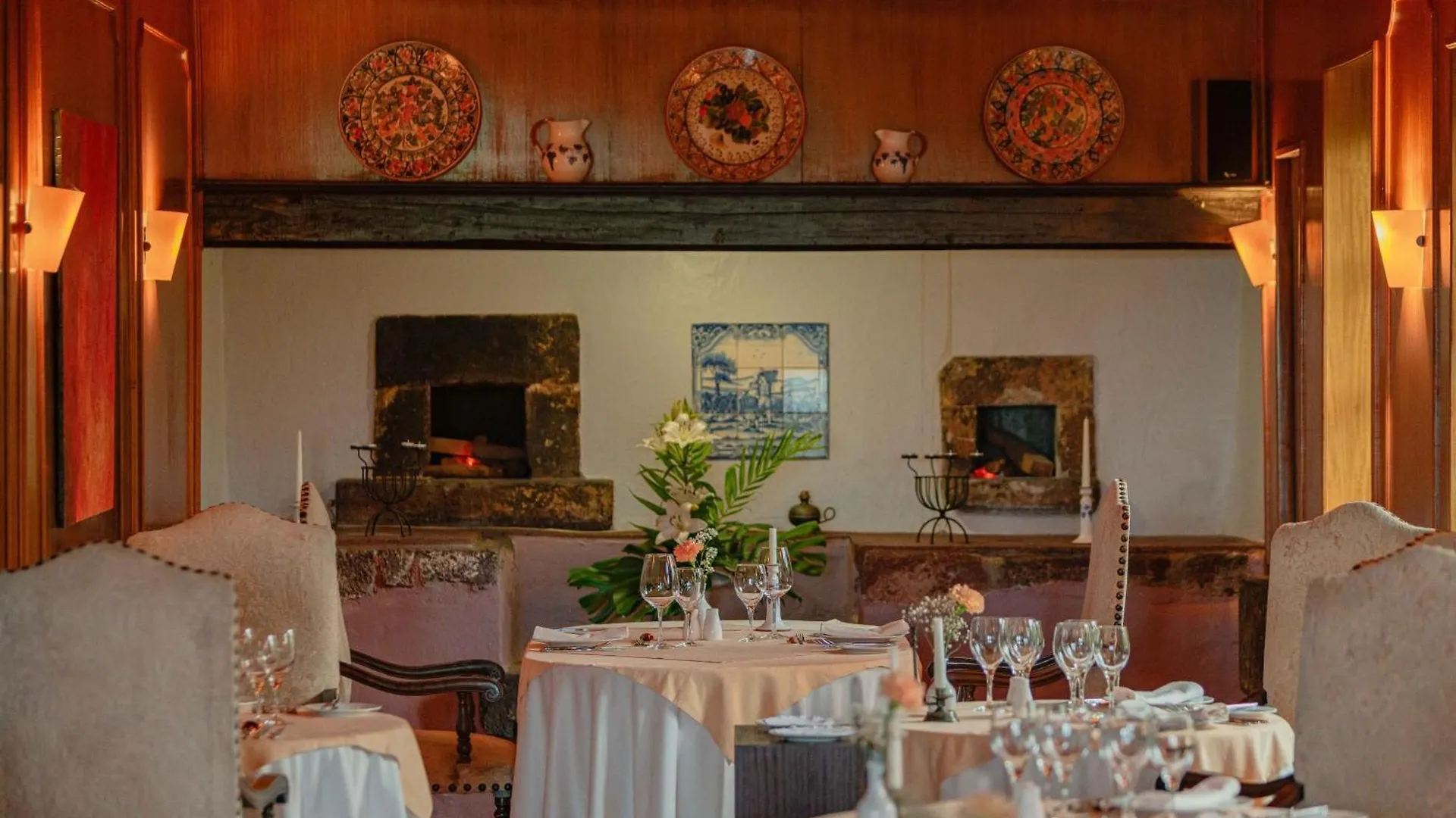 ****  Quinta Splendida Wellness & Botanical Garden (Adults Only) Hotel Canico  Portugal