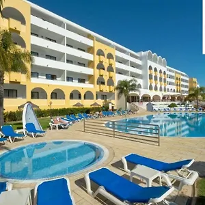 Paladim & Alagoamar 4*, Albufeira Portugal