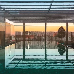 Lux Park 4*, Lisbon Portugal