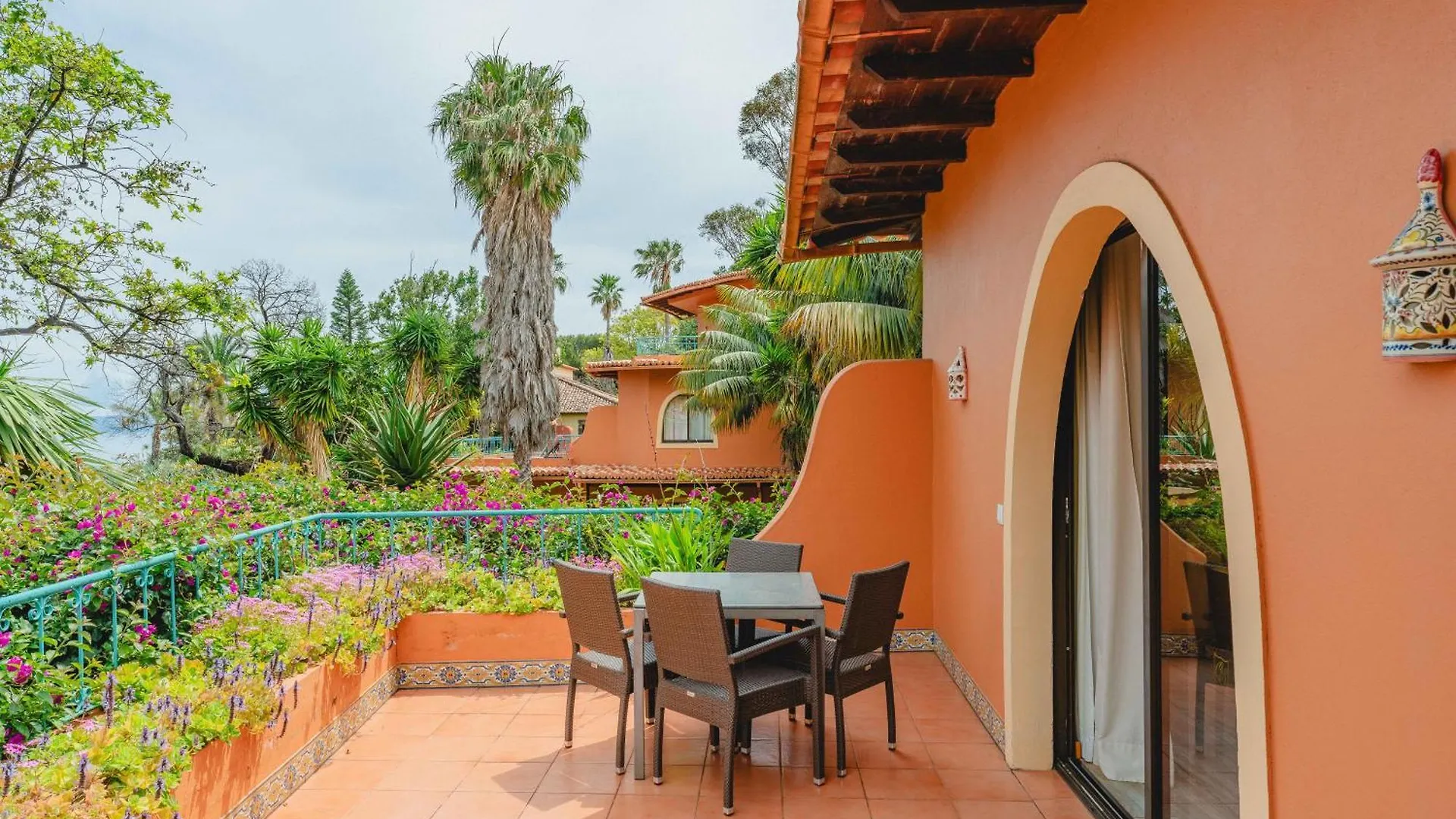 Quinta Splendida Wellness & Botanical Garden (Adults Only) Hotel Canico