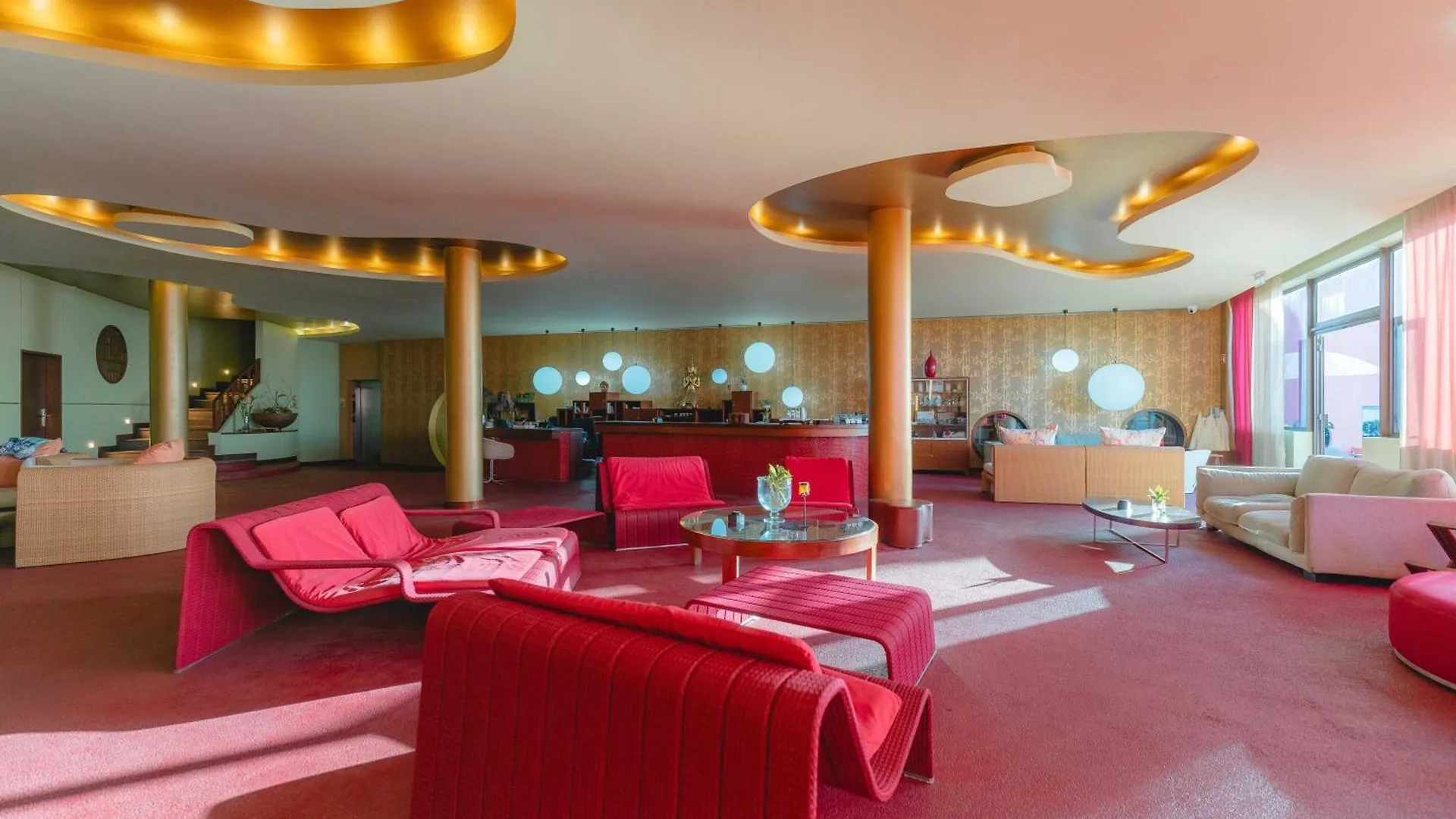 Quinta Splendida Wellness & Botanical Garden (Adults Only) Hotel Canico  4*, Canico (Madeira)