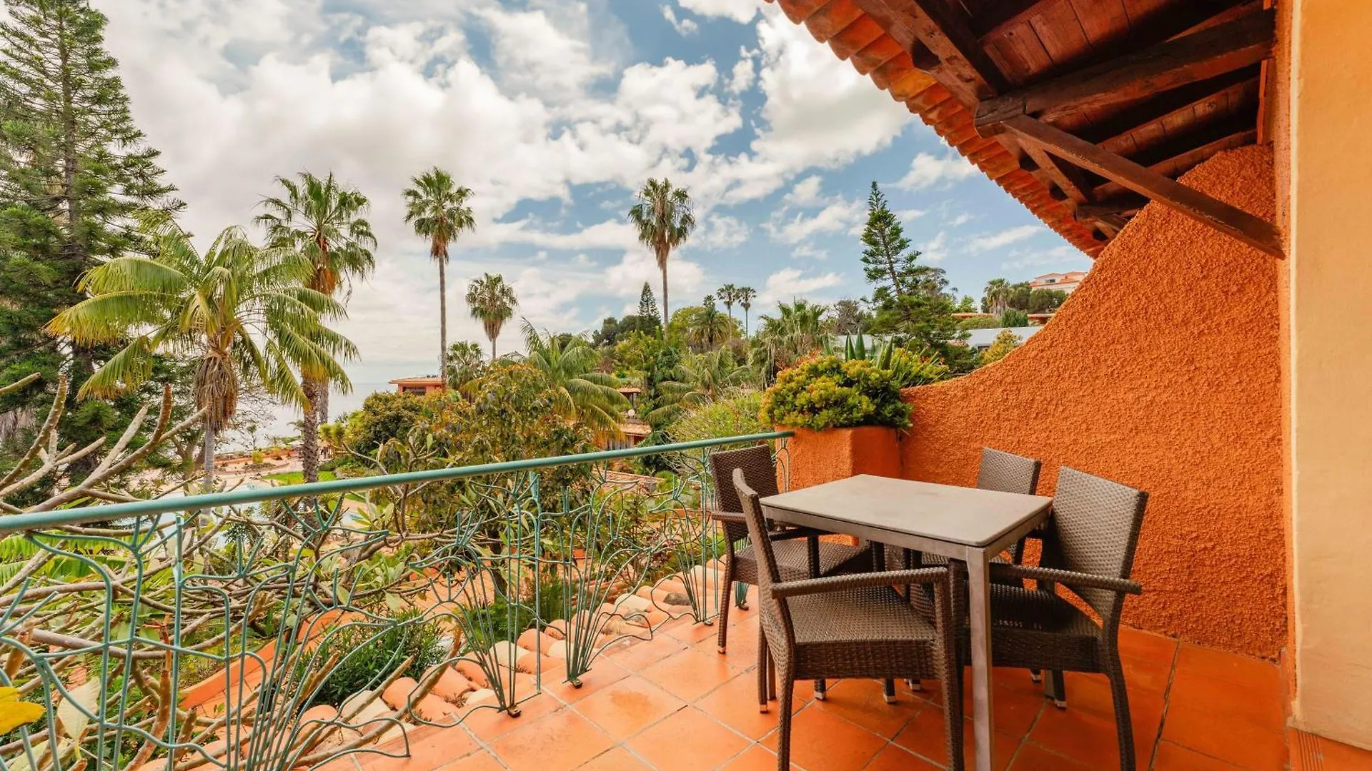 Quinta Splendida Wellness & Botanical Garden (Adults Only) Hotel Canico  4*, Canico (Madeira)