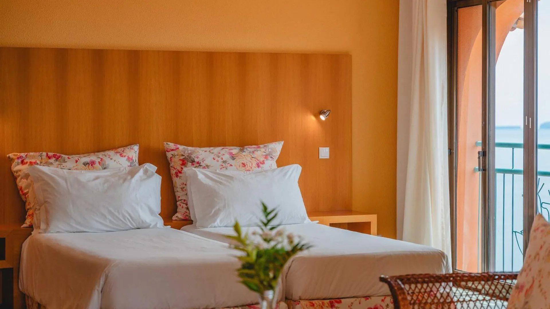 Quinta Splendida Wellness & Botanical Garden (Adults Only) Hotel Canico