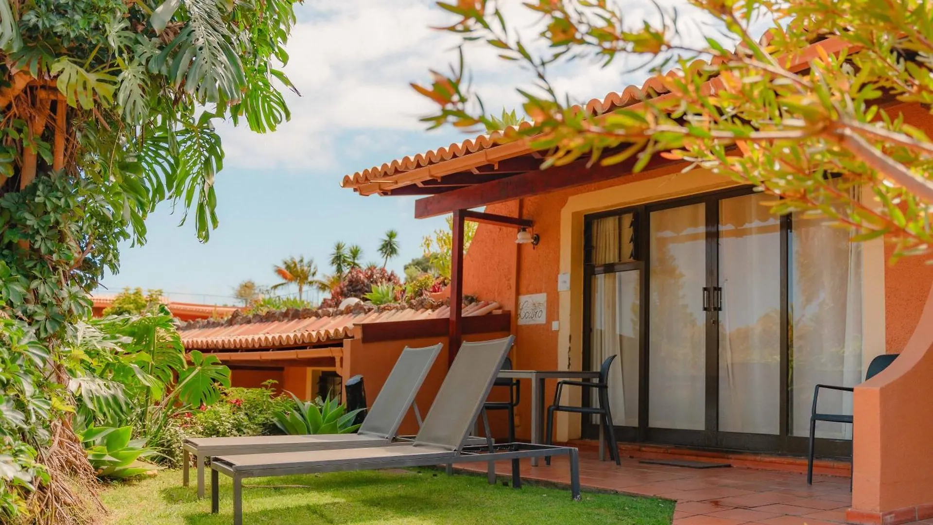 Quinta Splendida Wellness & Botanical Garden (Adults Only) Hotel Canico  Portugal